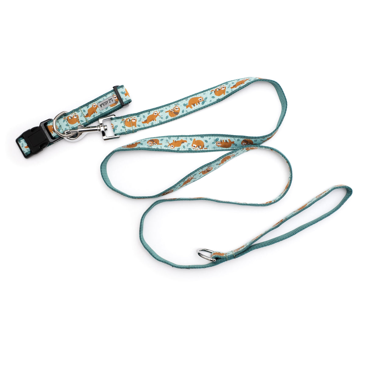 Sloth Collar