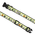 Tricks for Treats Collar