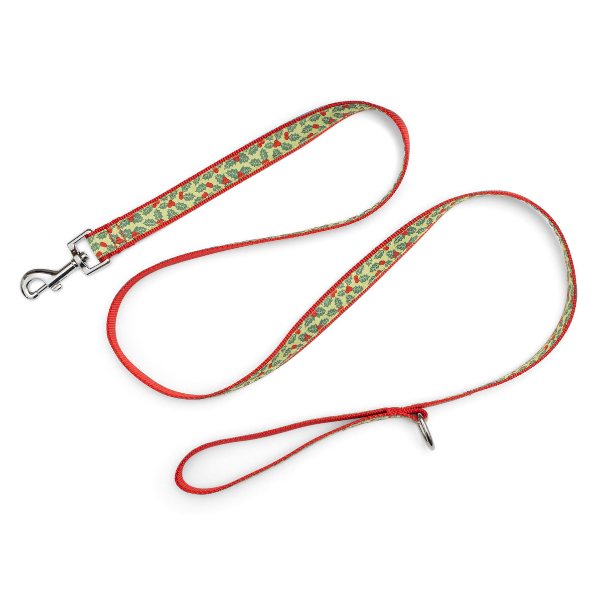 Holly Lead