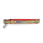Holly Cat Collar