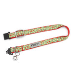 Holly Cat Collar