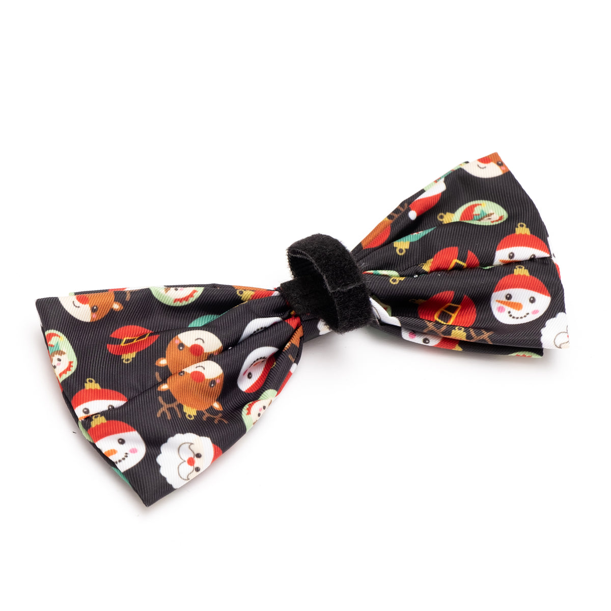 Deck the Halls Bow Tie