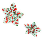 Holiday Trees Flower