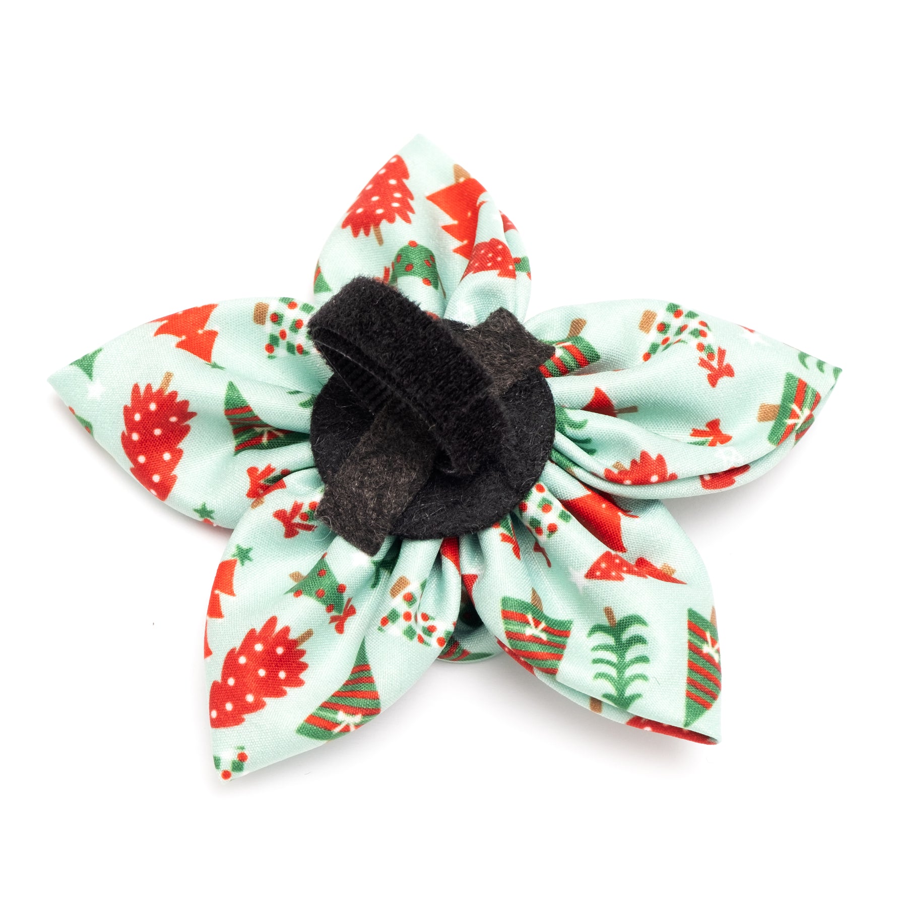 Holiday Trees Flower