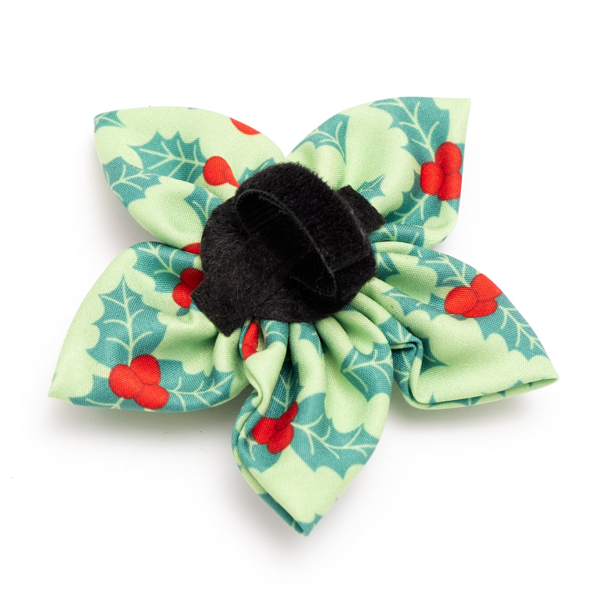 Holly Flower