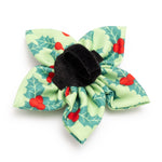 Holly Flower