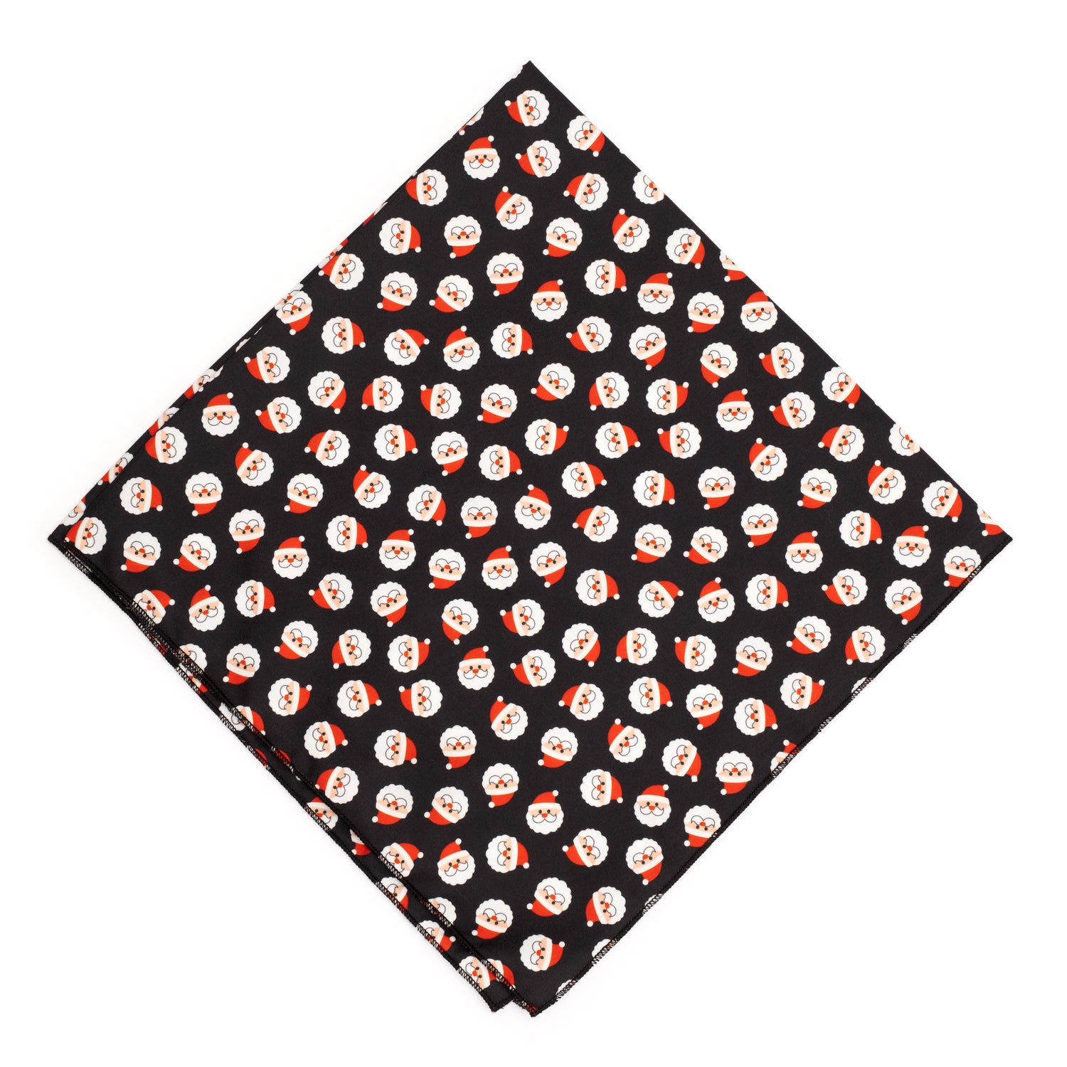 Santa Bandana