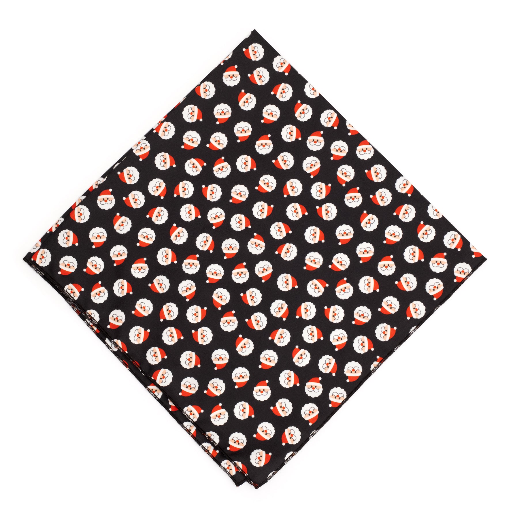 Santa Bandana