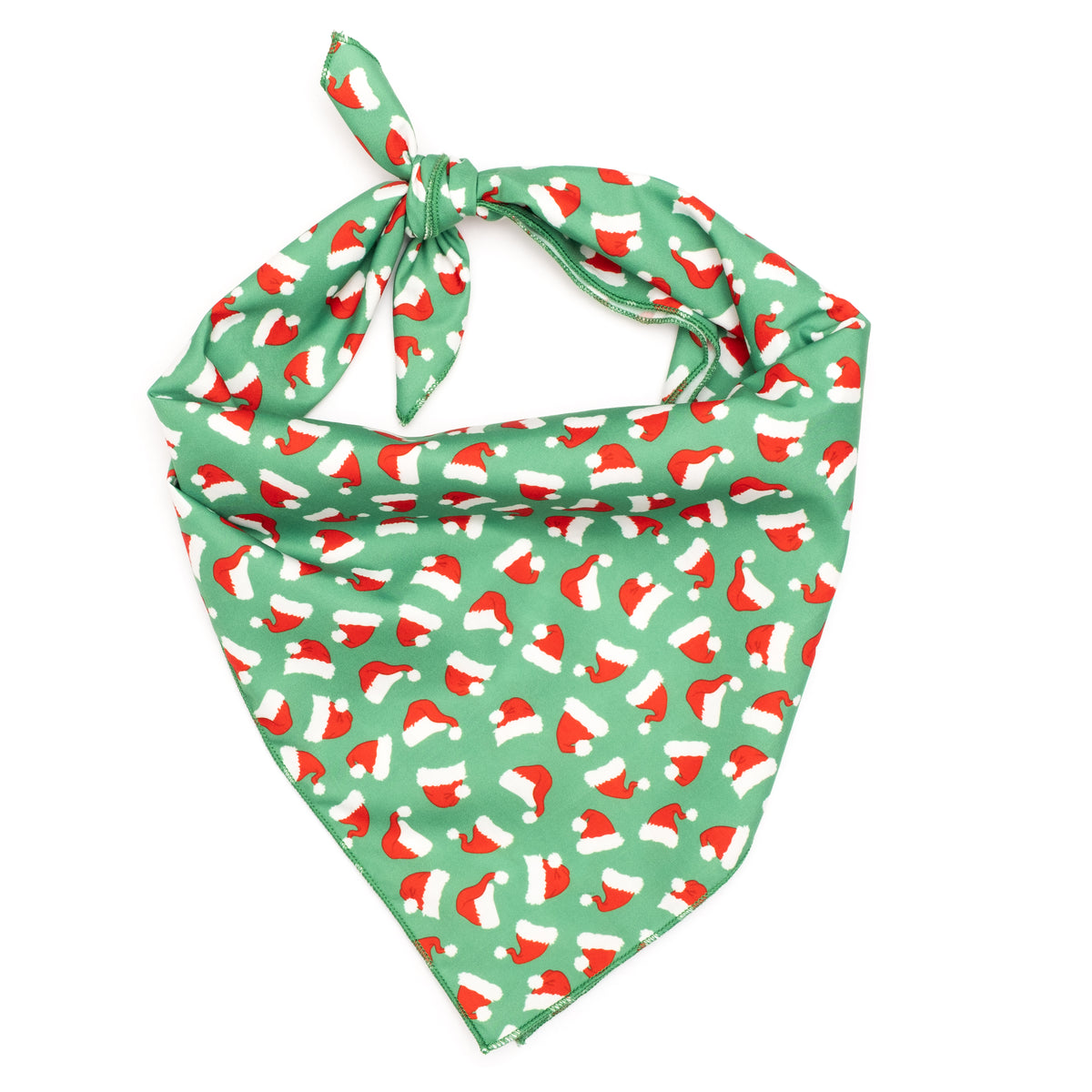 Santa Hats Bandana