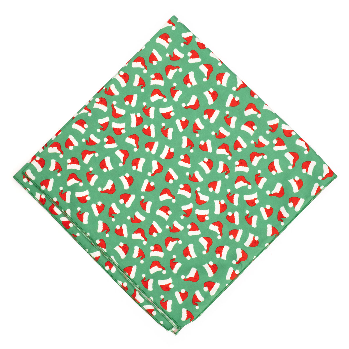 Santa Hats Bandana