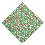 Santa Hats Bandana