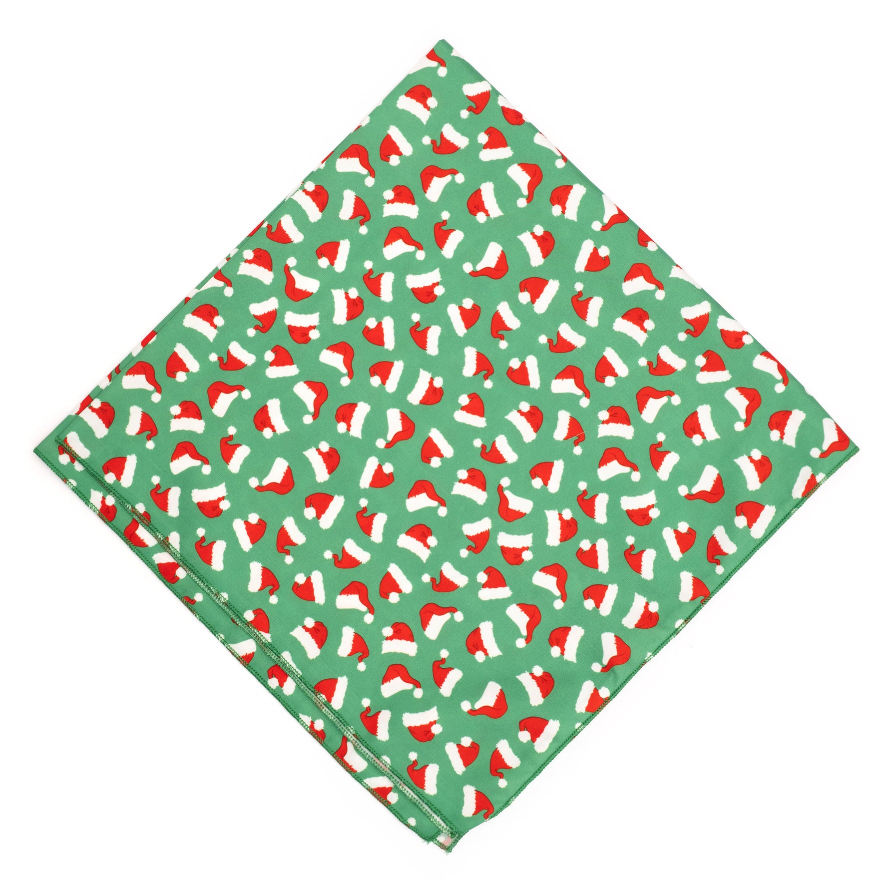 Santa Hats Bandana