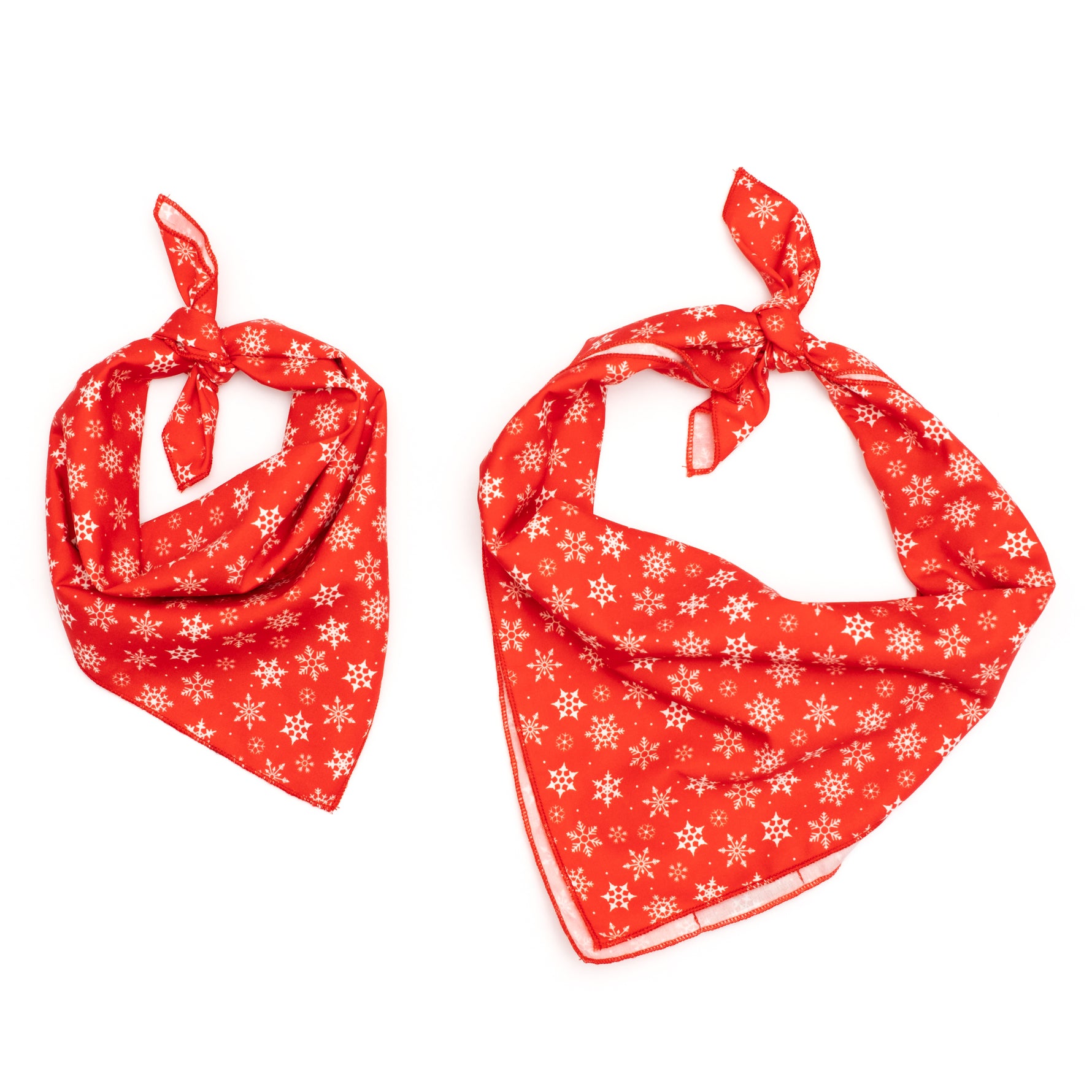 Let it Snow Bandana