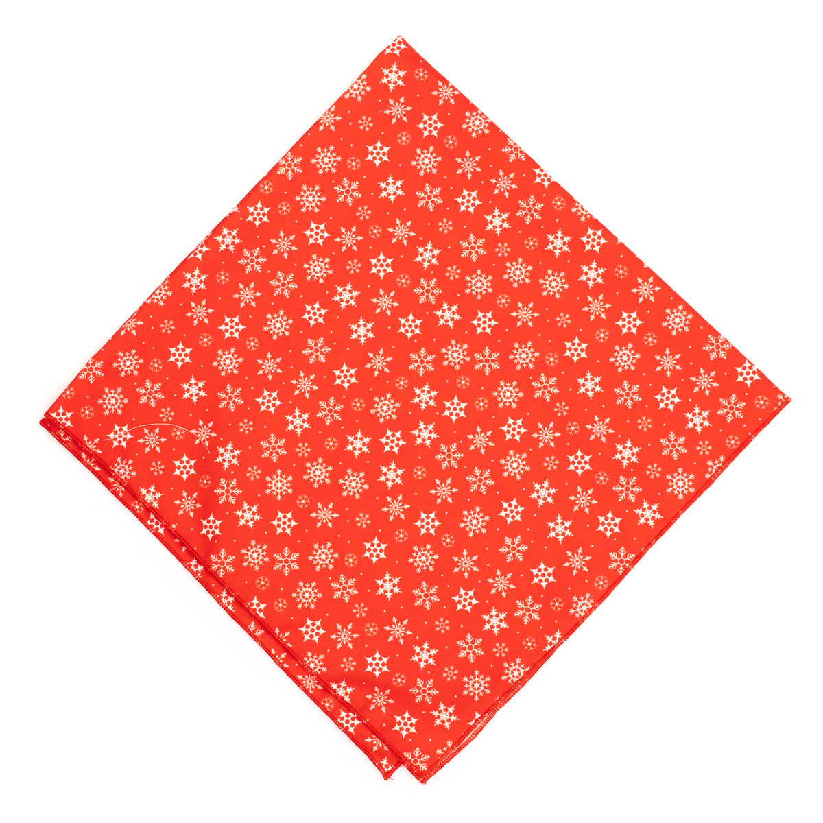 Let it Snow Bandana