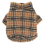 Quarter Zip Pullover