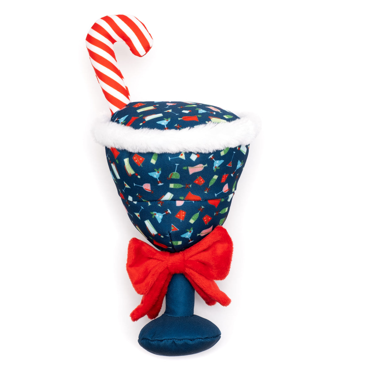 Holiday Cheer Toy
