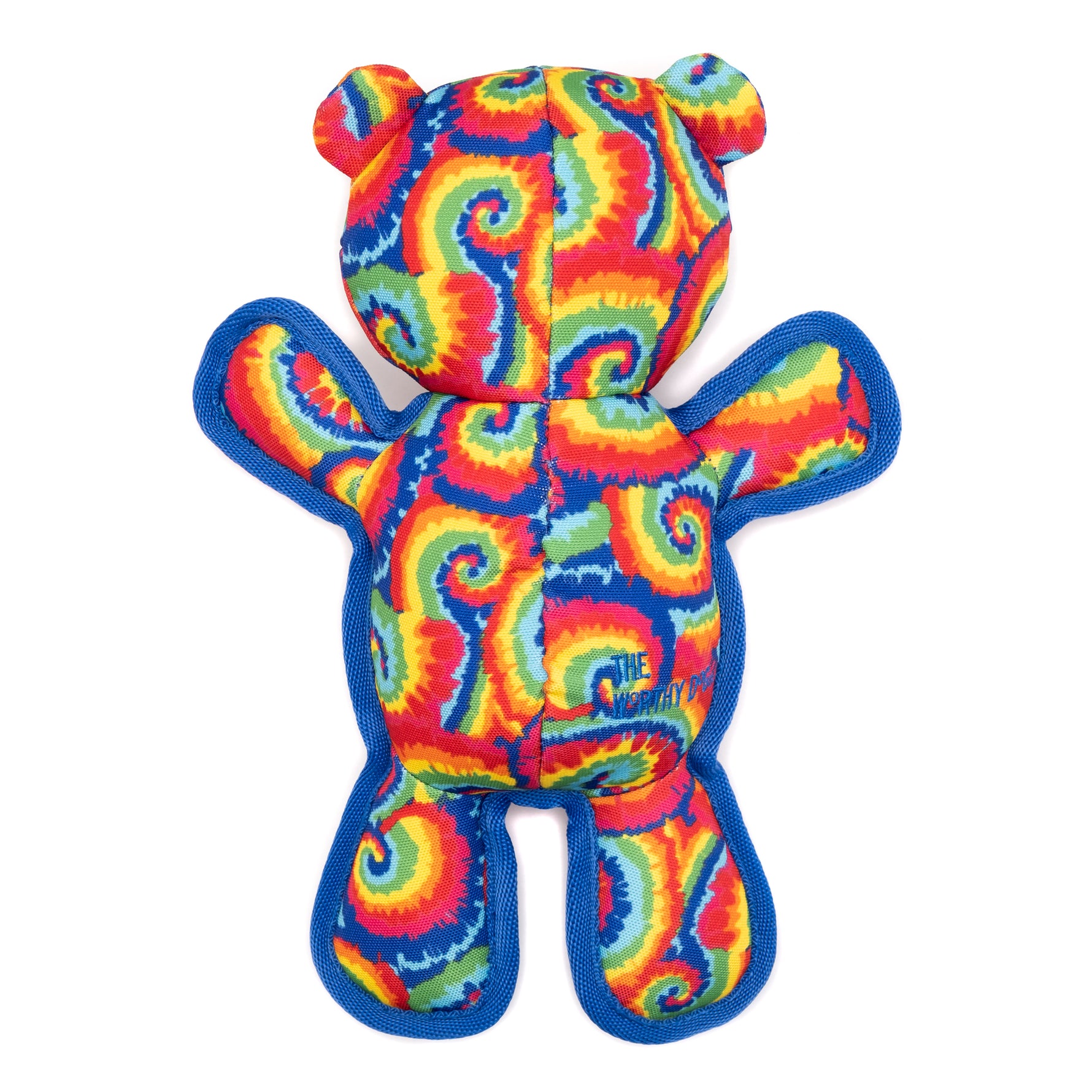 Kaleidoscope Bear Toy