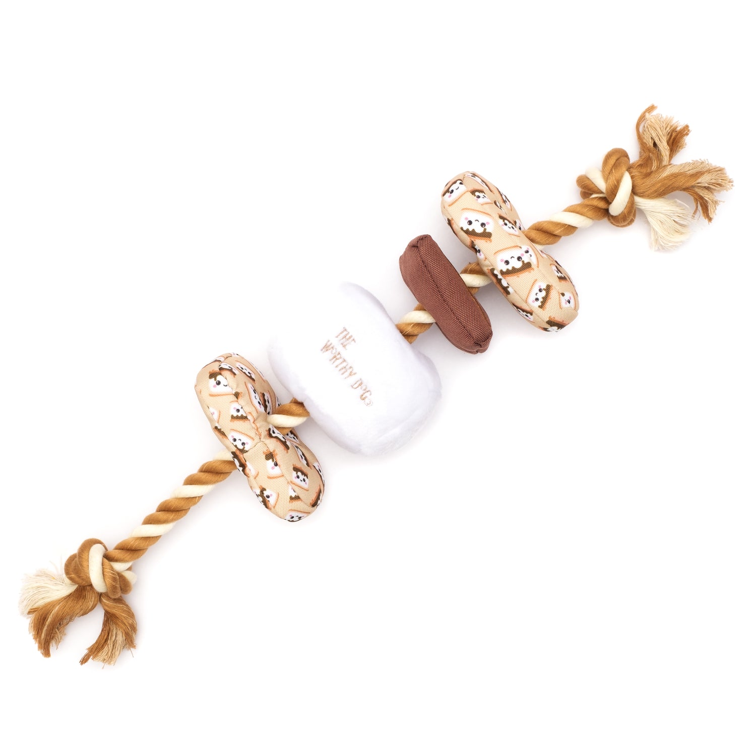S'mores Toy