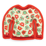 Ugly Christmas Sweater Toy