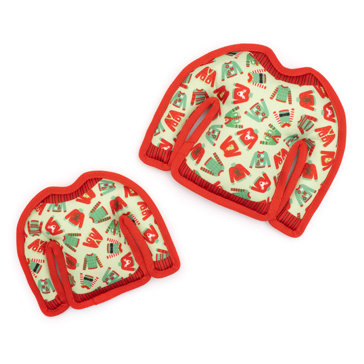 Ugly Christmas Sweater Toy