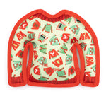 Ugly Christmas Sweater Toy