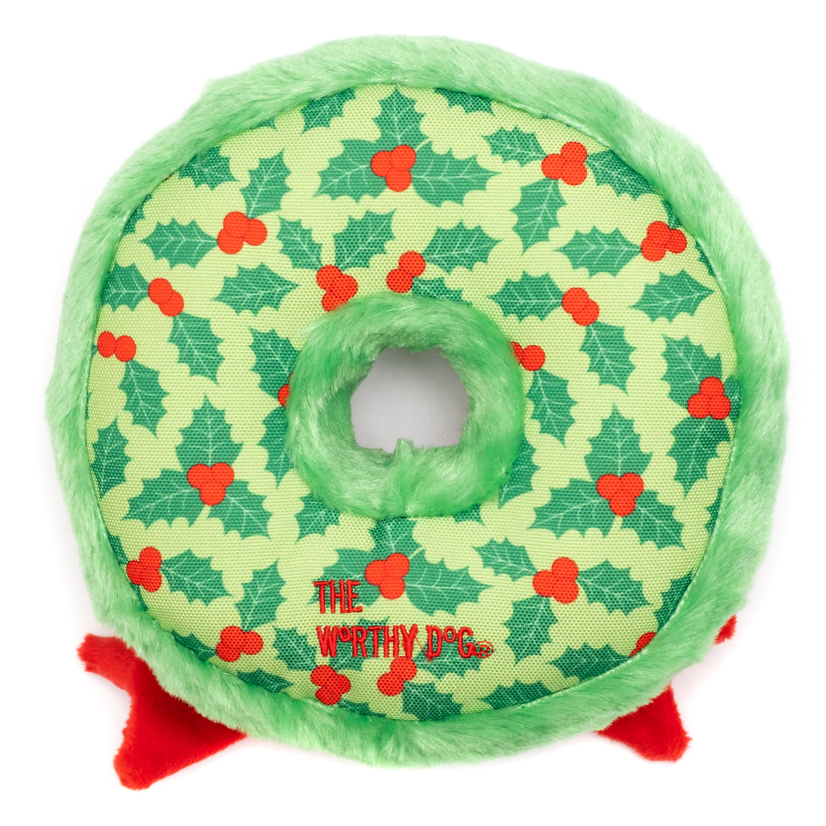 Wreath Toy