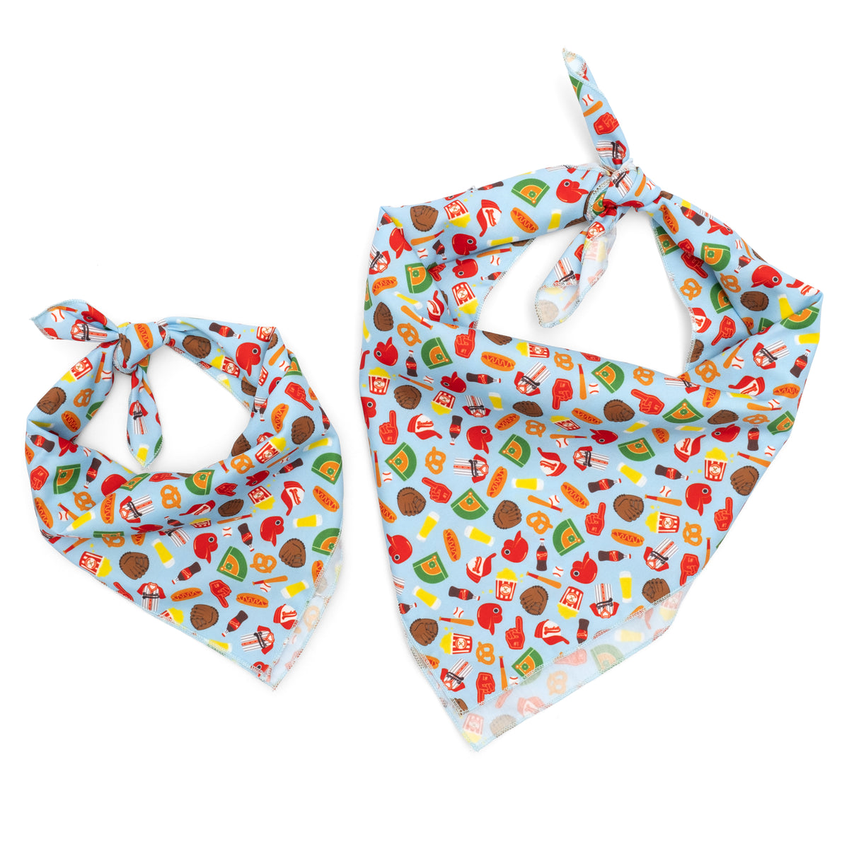 Home Run Bandana