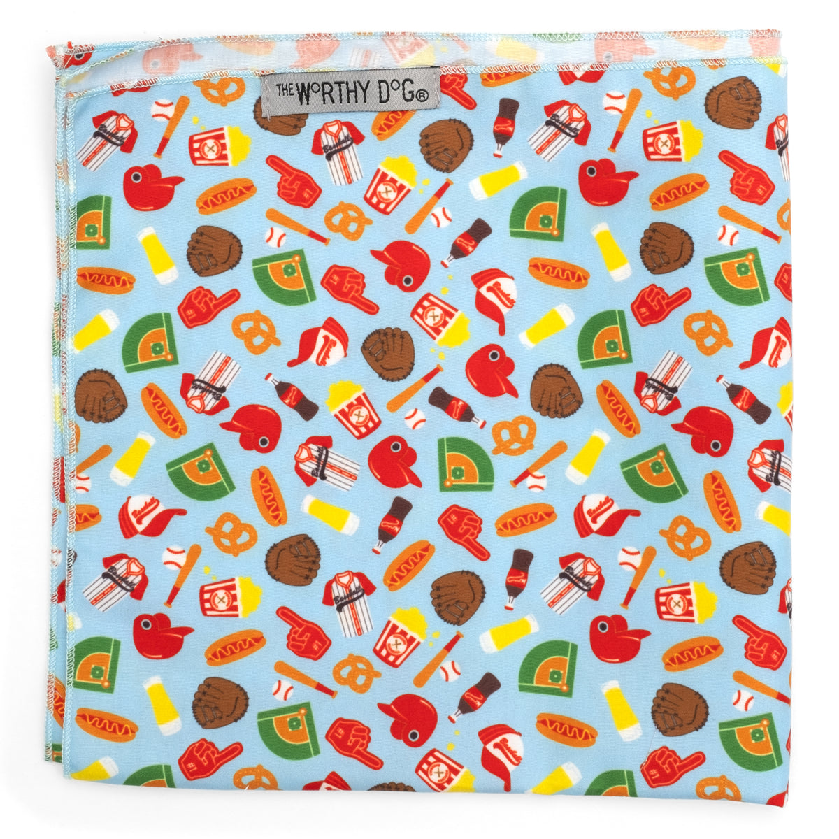Home Run Bandana