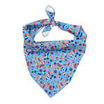 Independence Day Bandana