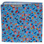 Independence Day Bandana