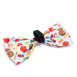 Home Run Bow Tie