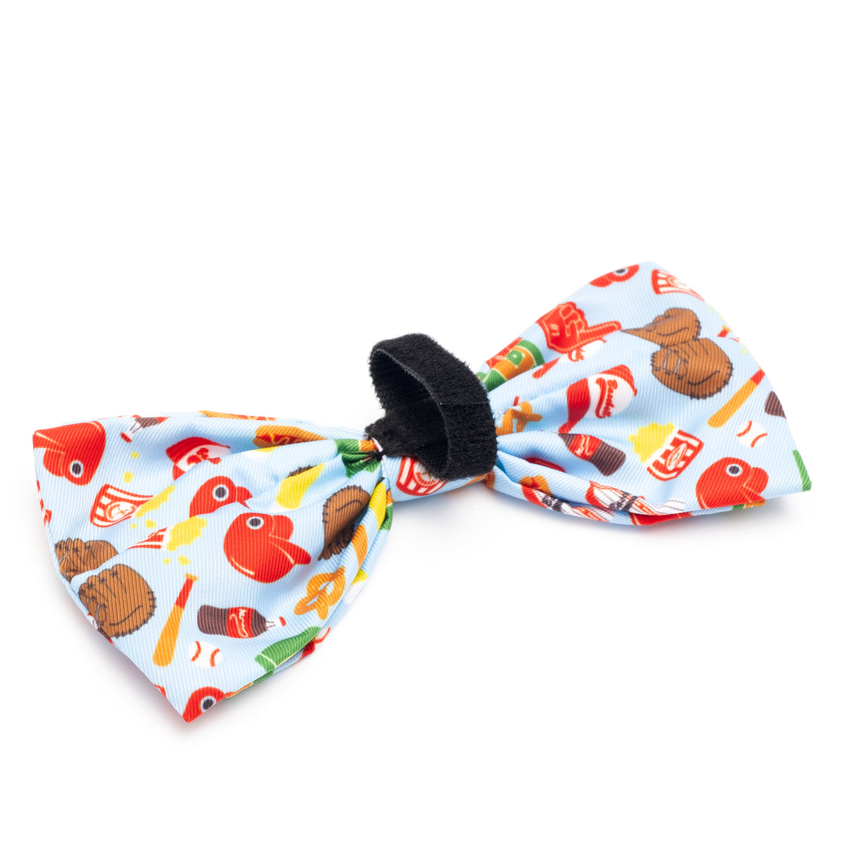 Home Run Bow Tie