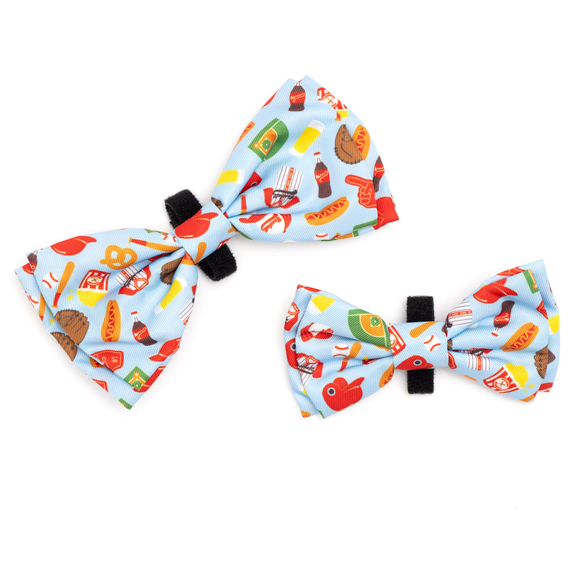 Home Run Bow Tie