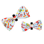 Home Run Bow Tie
