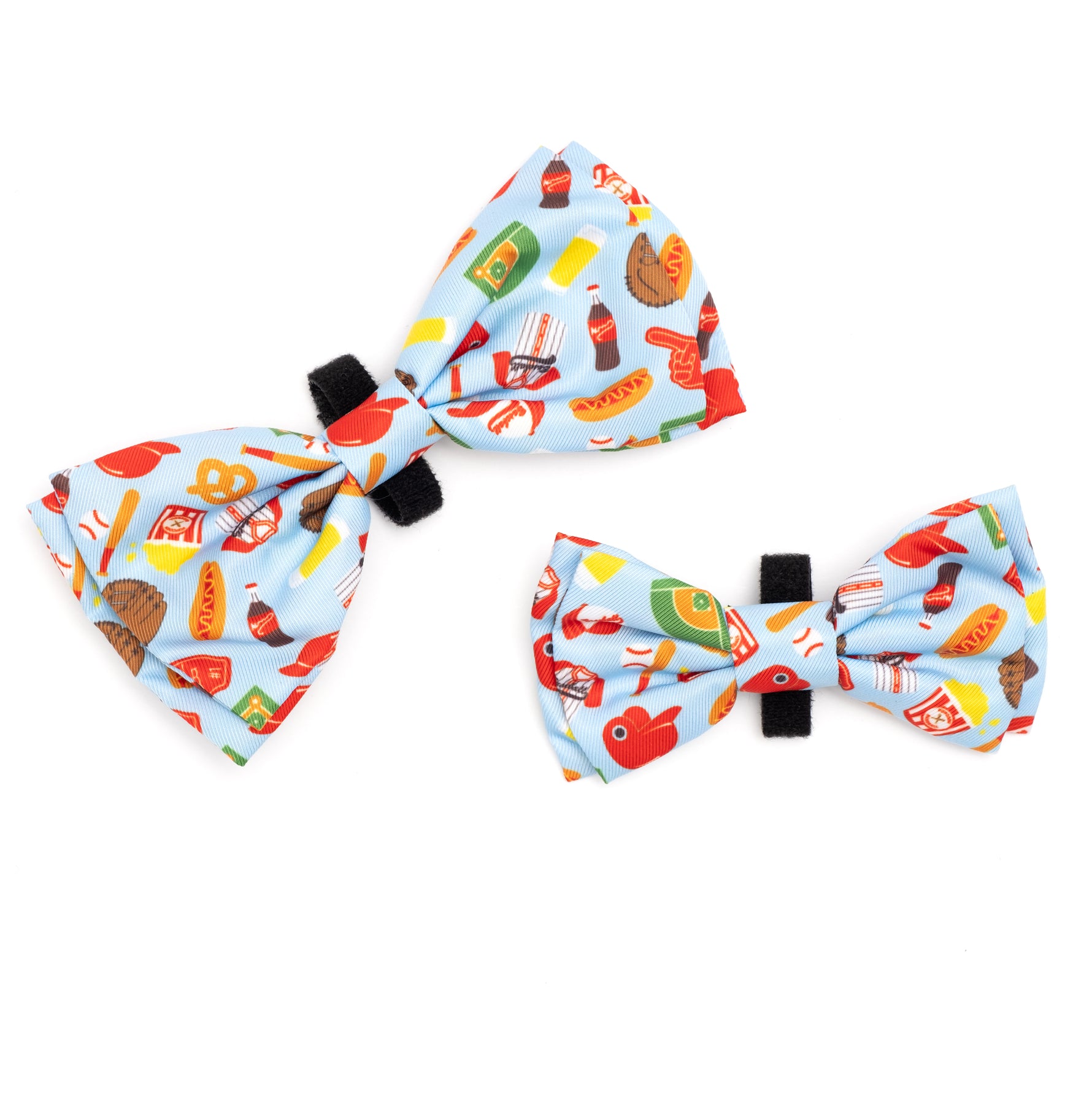 Home Run Bow Tie