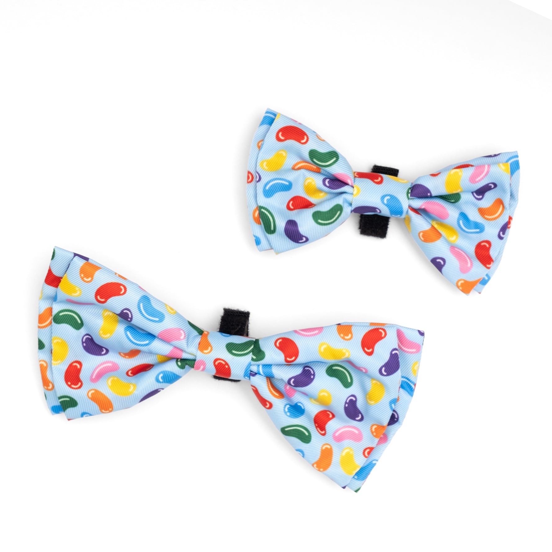 Jelly Beans Bow Tie