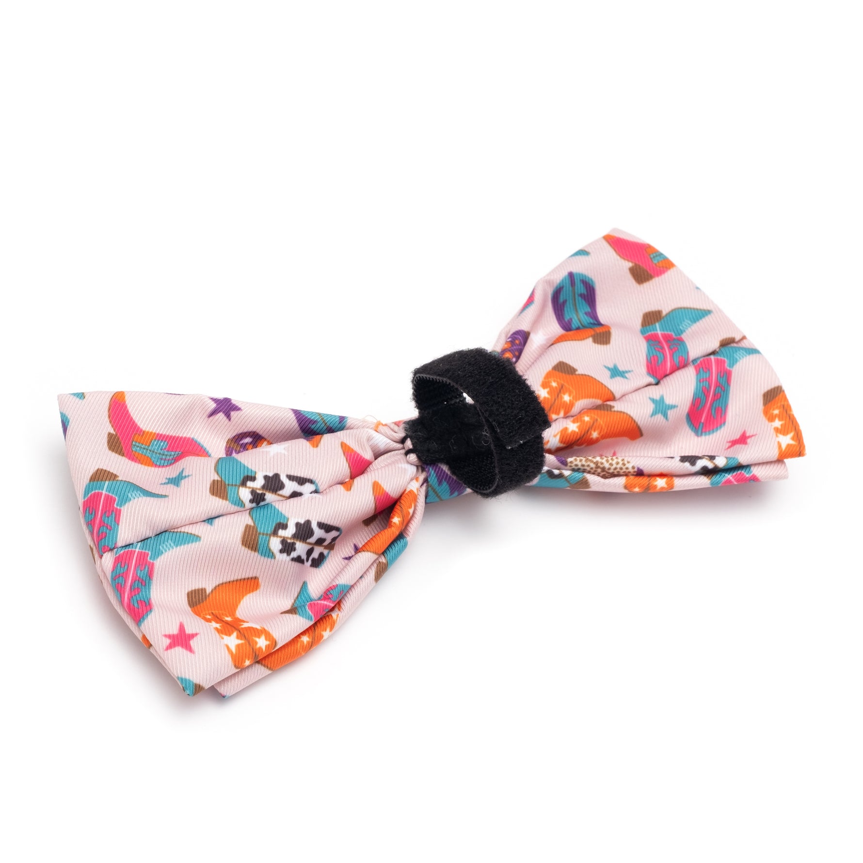 Wild Wild West Bow Tie