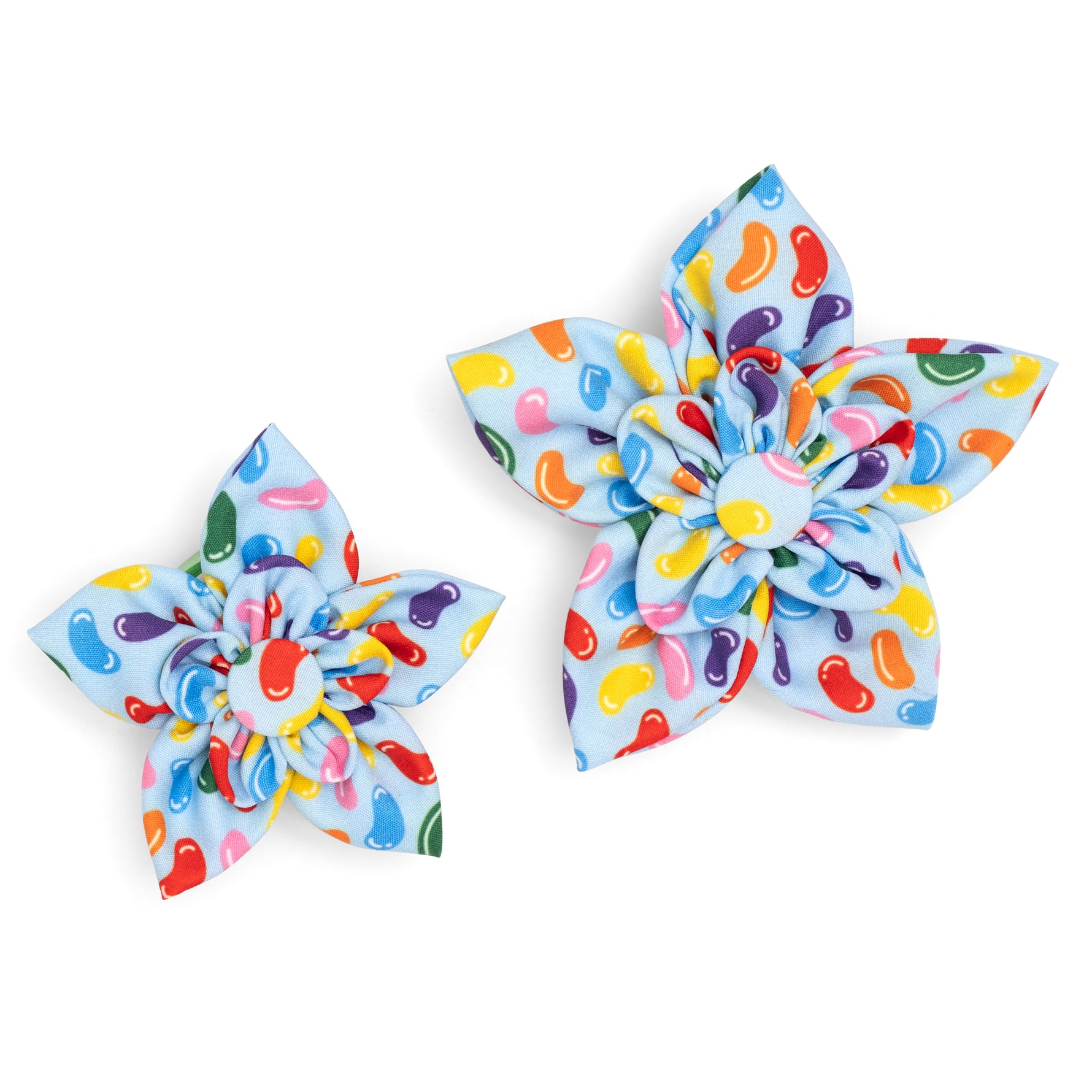 Jelly Beans Flower