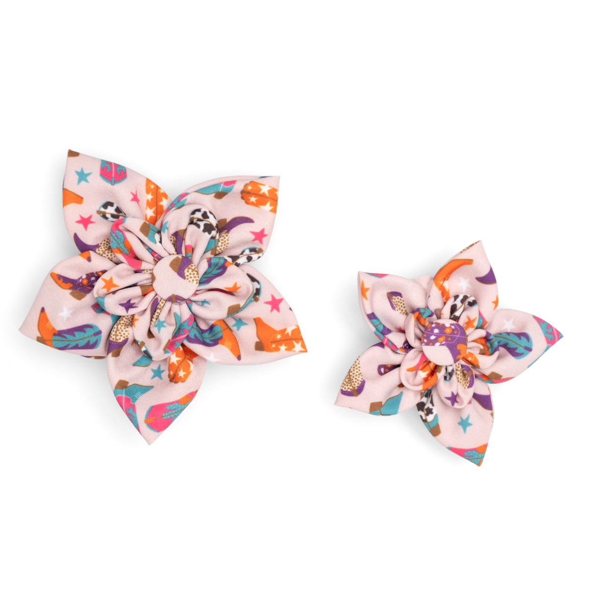 Wild Wild West Flower