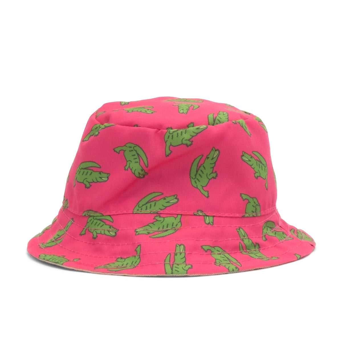Alligators Bucket Hat