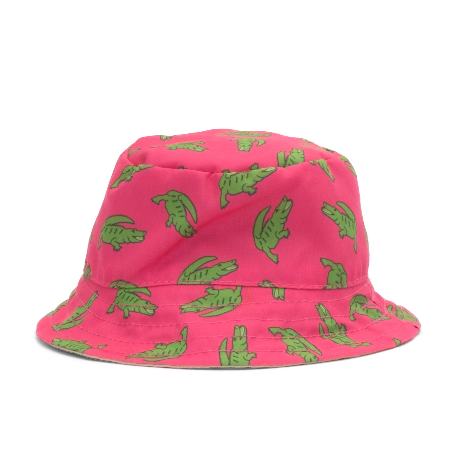 Alligators Bucket Hat