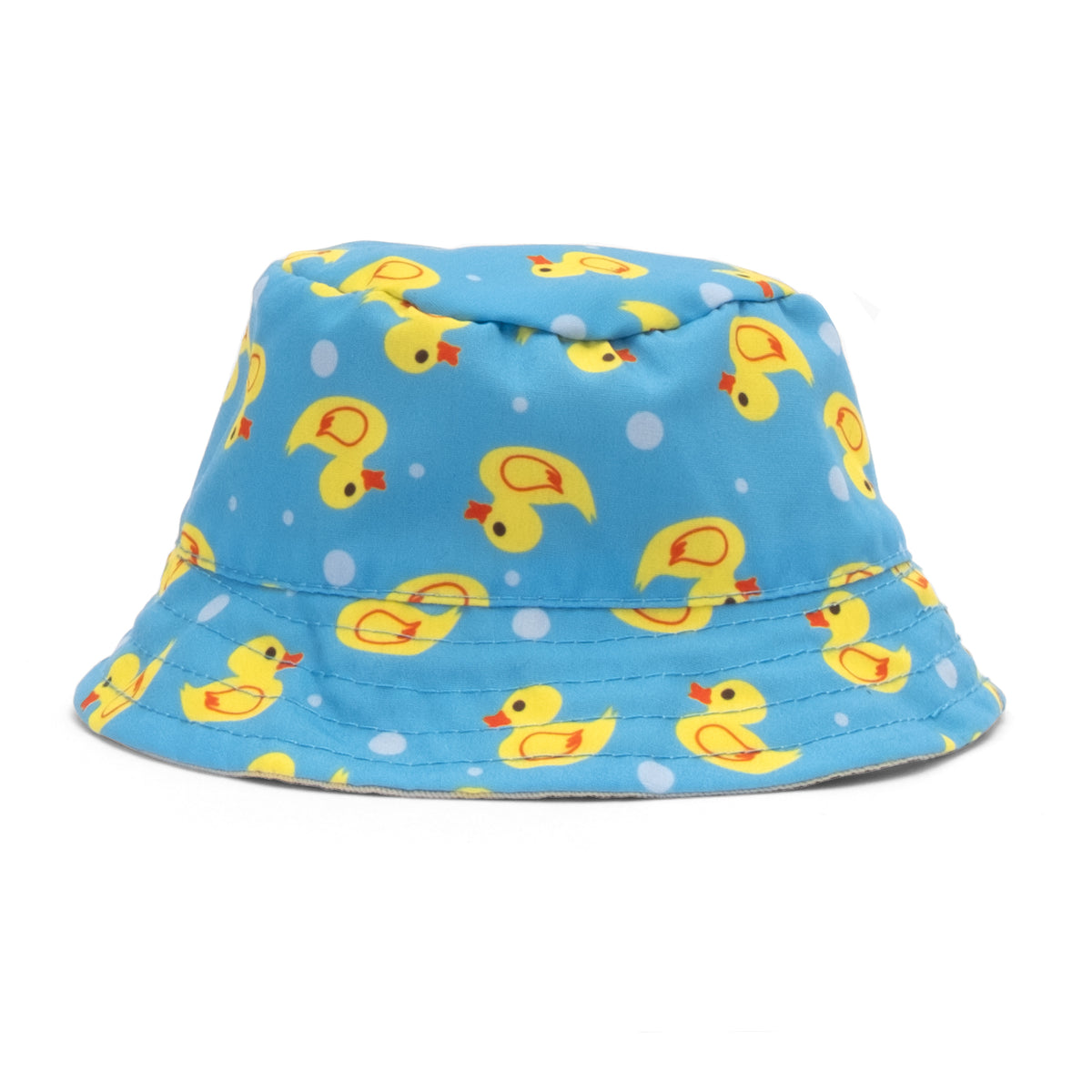 Rubber Duck Bucket Hat