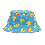 Rubber Duck Bucket Hat