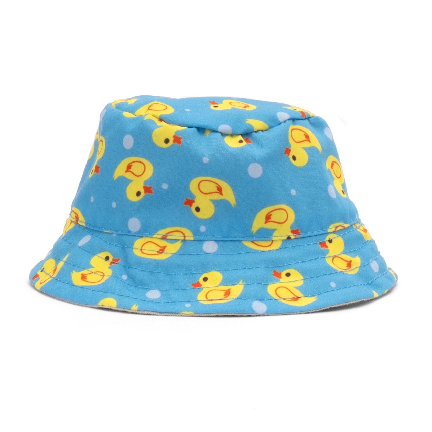 Rubber Duck Bucket Hat