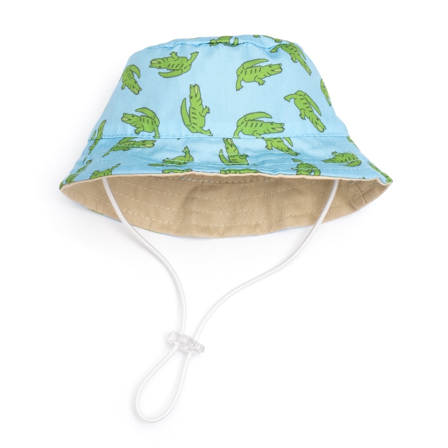 Alligators Bucket Hat