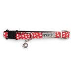 Be Mine Cat Collar