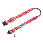 Be Mine Cat Collar