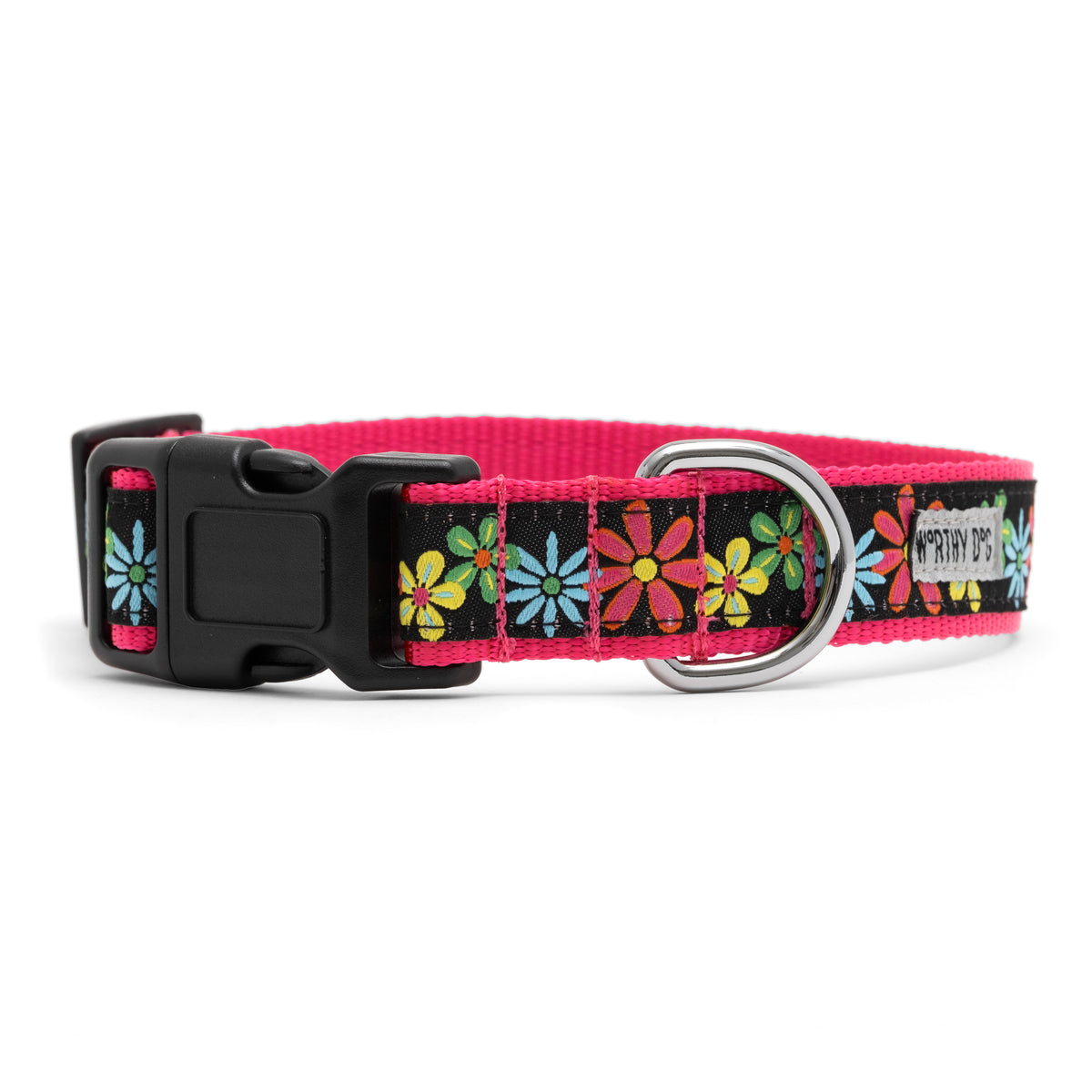 Blossoms Collar