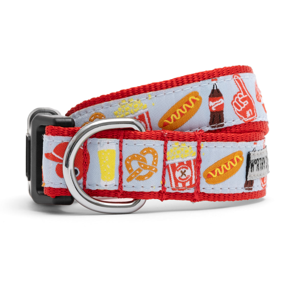 Home Run Collar