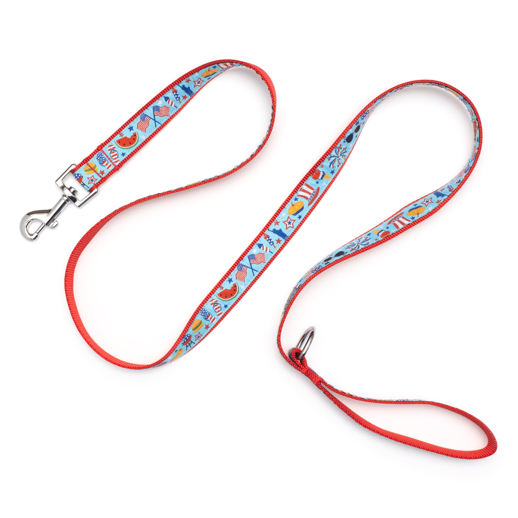 Independence Day Lead